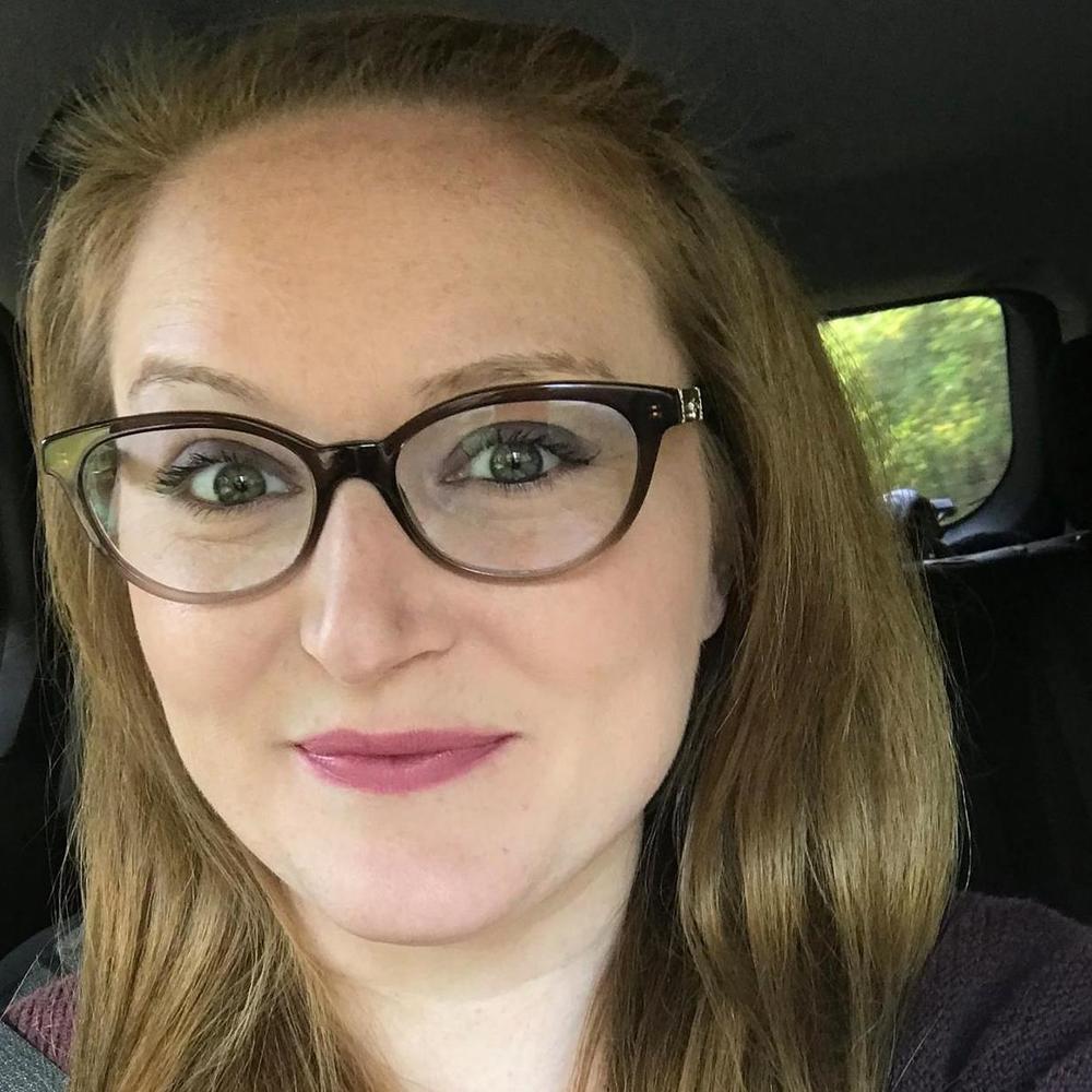 Meet your Posher, Kyla